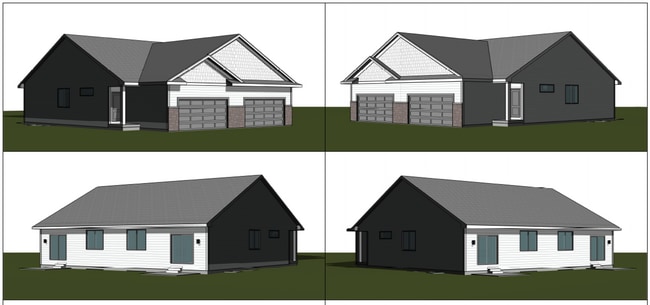 Building Photo - Brand New Townhome - Incredible Space