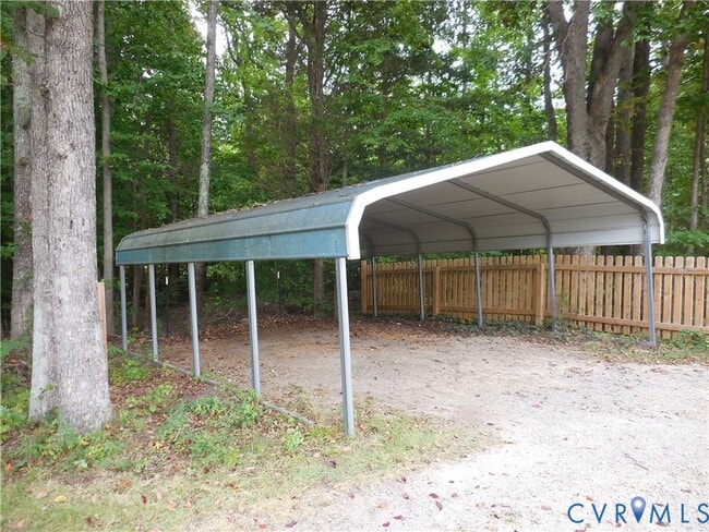 6185 Parrish Rd