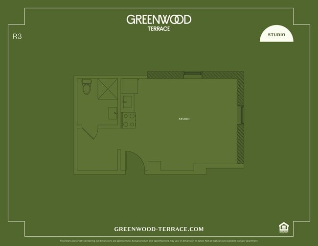 Greenwood Terrace