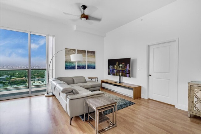 Photo - 1250 S Miami Ave Condo Unit 2401
