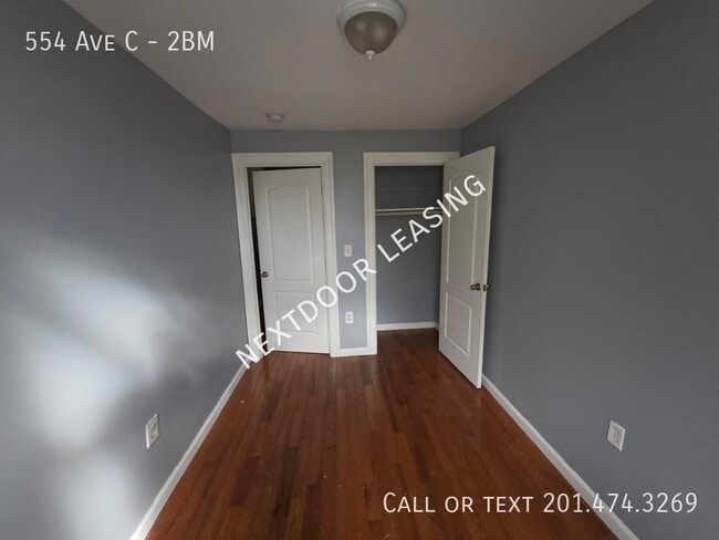 Photo - 554 Ave C-2BM Unit 2BM