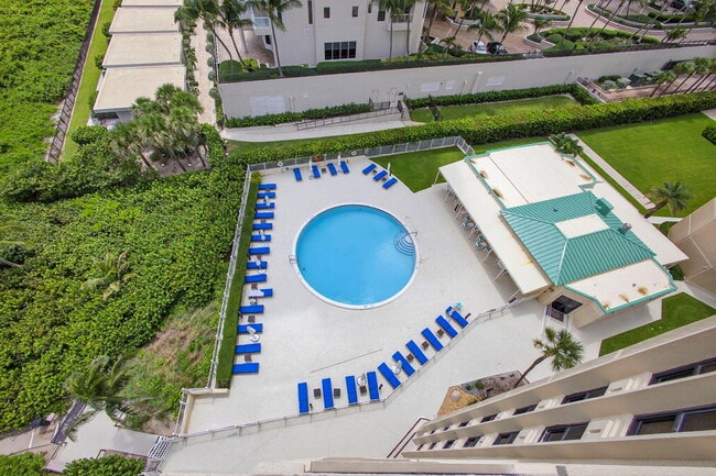 Photo - 2800 N Ocean Dr Unit A 10 A