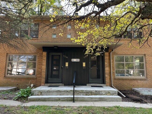 Photo - 1712 E Stadium Blvd Townhome