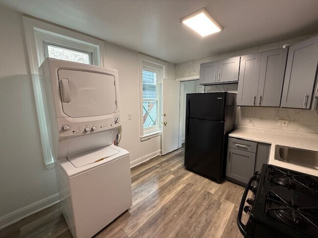 Photo - Spacious 3-Bedroom Home in North Philadelphia