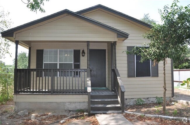 Building Photo - 6321 Crumley Ln Rental