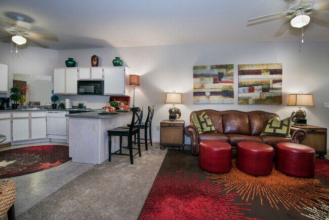 Photo - The Cliffs II