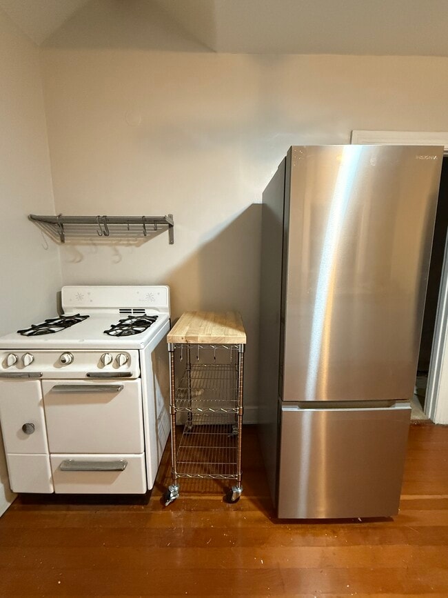 Photo - 1137 Keniston Ave Unidad NA