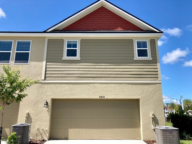 Photo - Immaculate 3/2.5 townhouse in Randal Walk Community of Lake Nona Area (Gated)