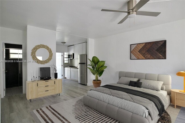 Building Photo - 4201 Indian Creek Dr Unit 8