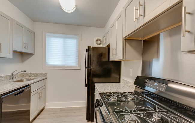 Photo - Park Shirlington