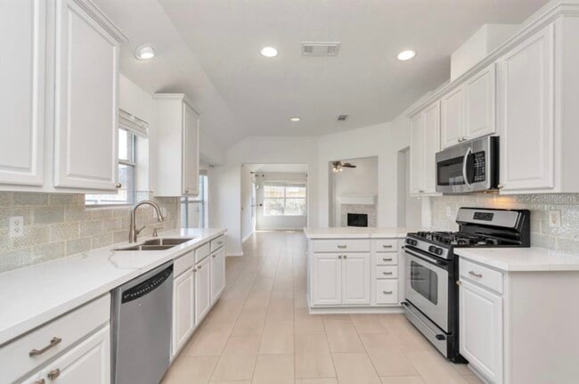 Photo - 20911 Sage Laurel Ln