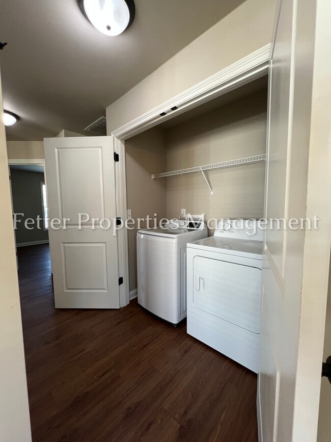Photo - 1360 Old Plank Rd Unit 1360