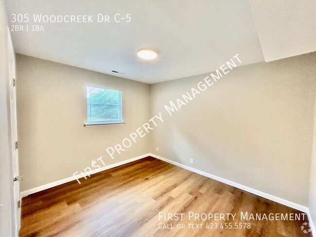 Building Photo - 305 Woodcreek Dr C Rental