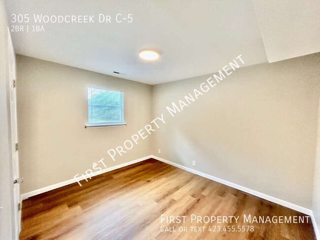 Photo - 305 Woodcreek Dr C Apartment
