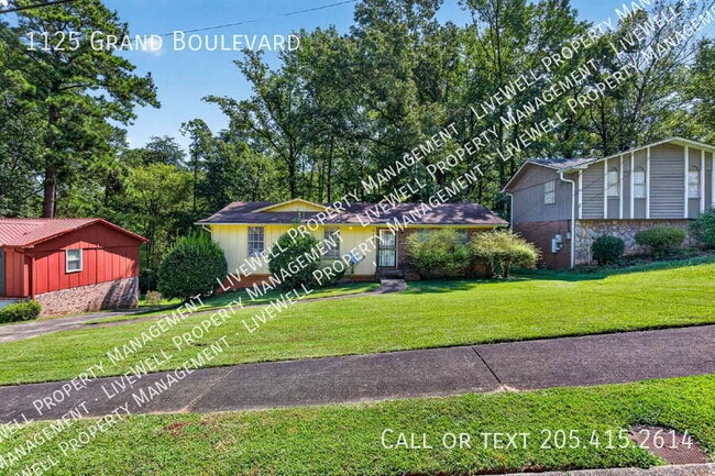 Photo - 1125 Grand Blvd
