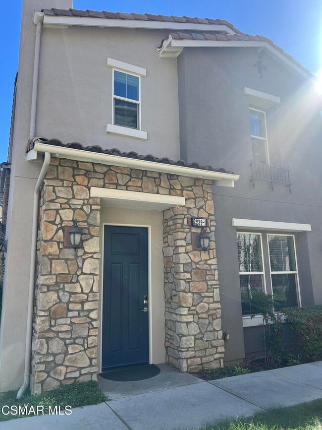 Photo - 2239 Rolling River Ln Townhome