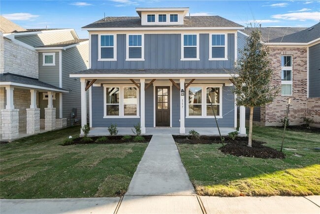 Building Photo - 117 Kiowa Bnd