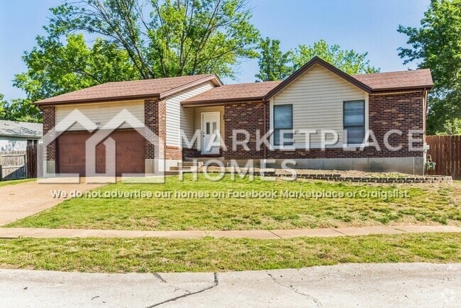 Building Photo - 4259 Green Grove Ct Rental