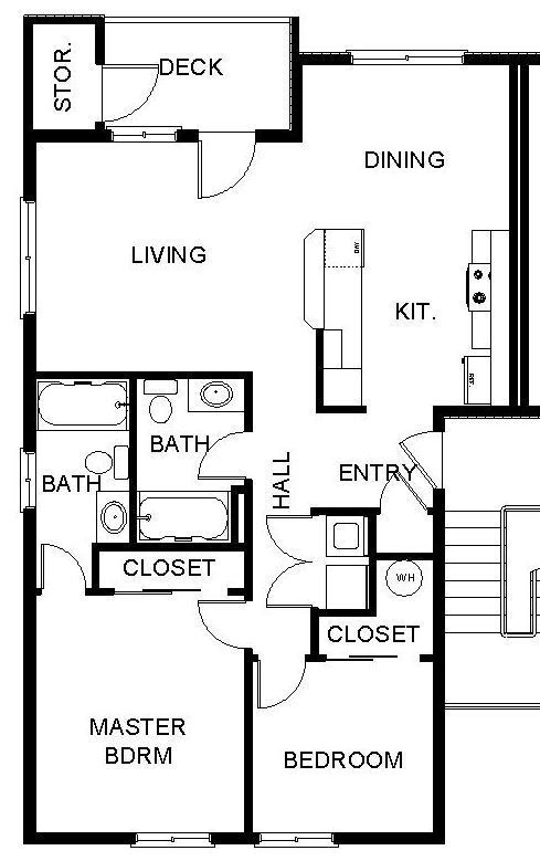 Photo - Aspen Place Apartments