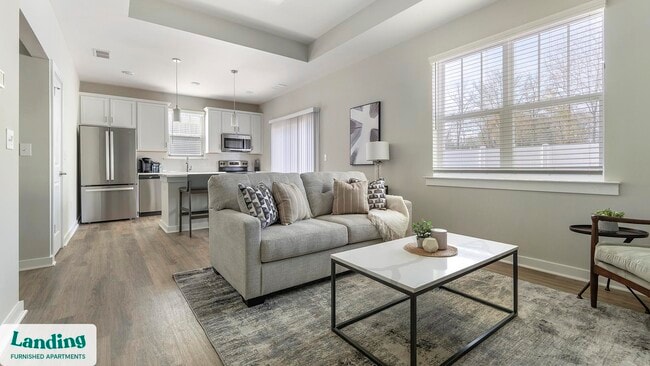 Building Photo - 1720 Rocky River Rd Unit 2728-A.1412737