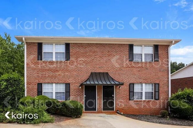 Building Photo - 105 Fawn Dr Rental
