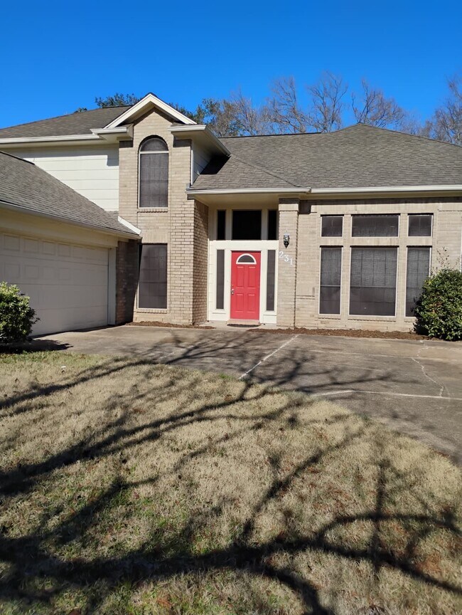 Photo - 231 Cedar Elm Ln