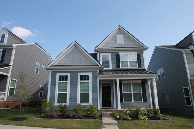 Exclusively offered by MUSE REALTY, LLC - Exclusively offered by MUSE REALTY, LLC Casa