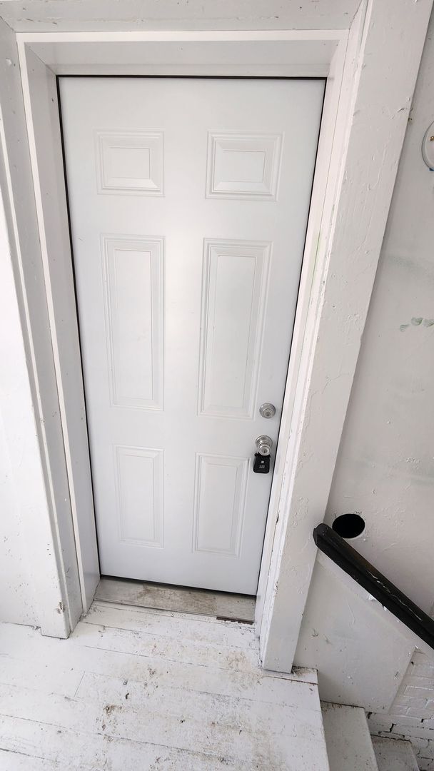 Photo - 11 S Market St Unidad 11 S Market st Apt A 2nd FL Rear