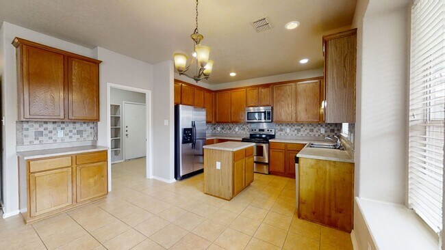 Photo - ALAMO RANCH Well-Maintained Beauty! 3bd/2.5ba - Northside Schools