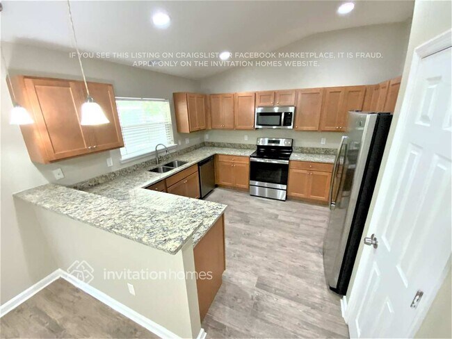 Photo - 260 Brantley Harbor Dr