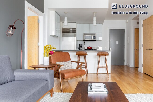 Photo - 550 W 54th St Unit FL28-ID469