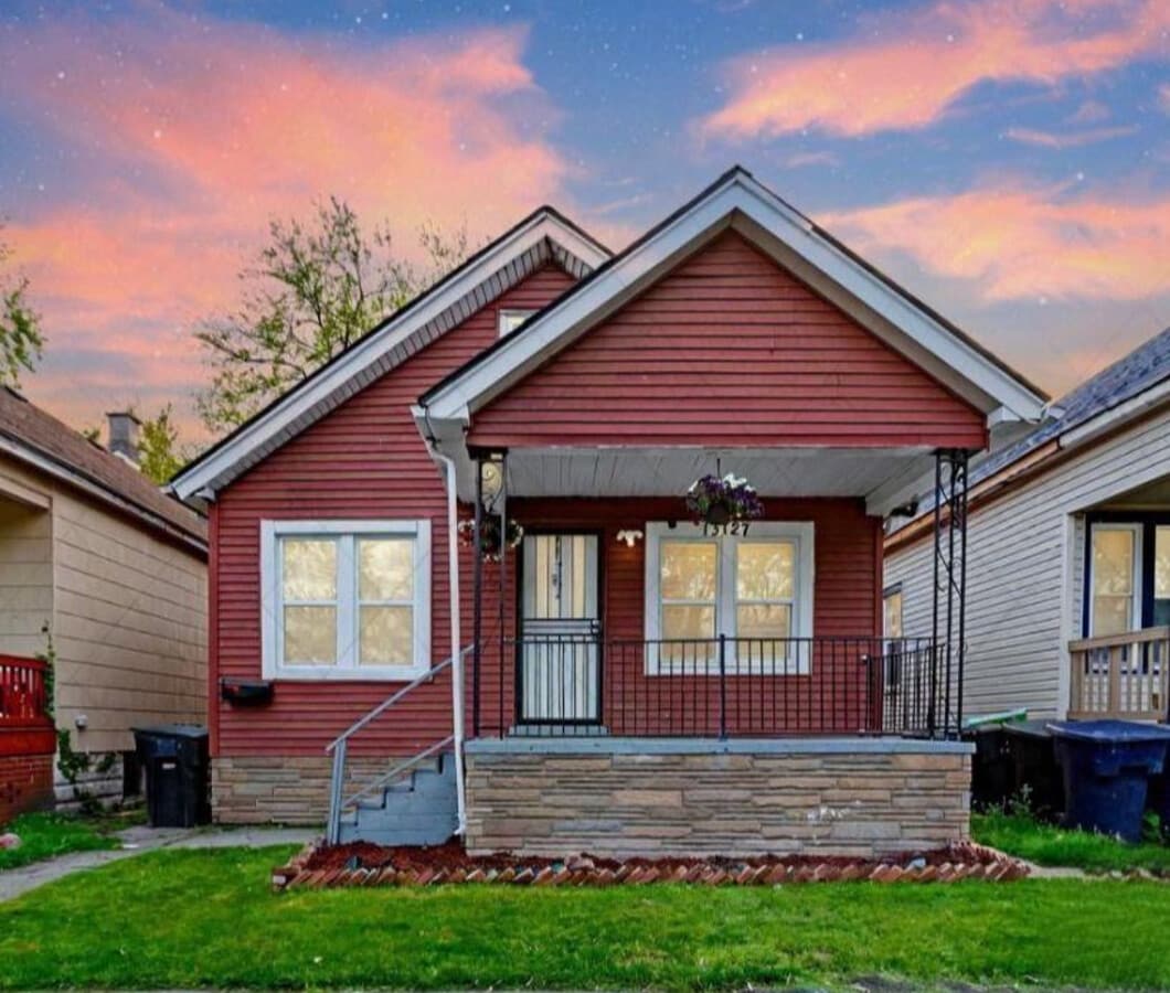 Photo - 13727 Caldwell St