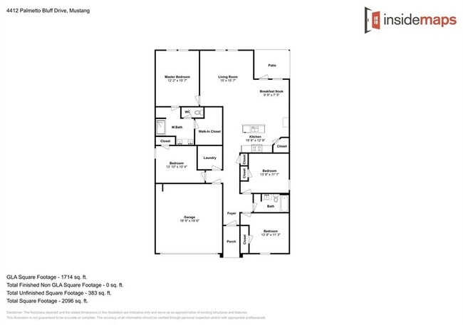 Photo - 4412 Palmetto Bluff Dr