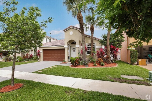 Building Photo - 15344 NW 1st St Rental