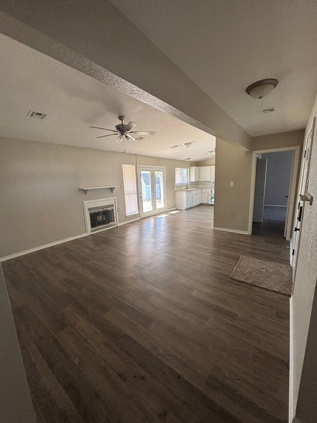 Photo - Beautifully remodeled with new paint, floo...