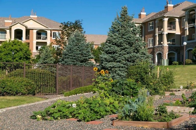 Stonegate Apartments