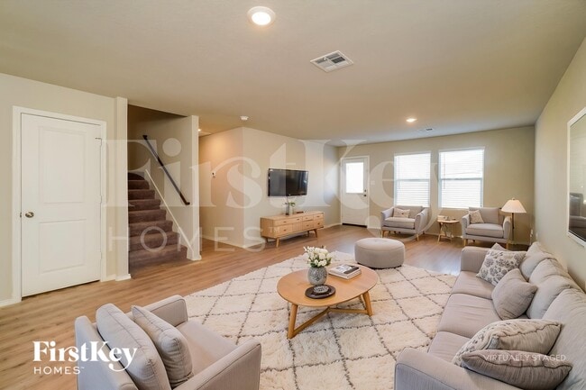 31694 Untrodden Way