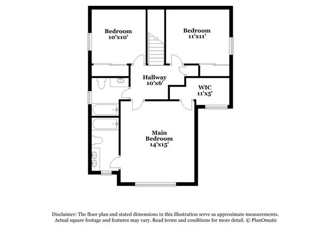 Photo - 1980 Dry Wash Rd