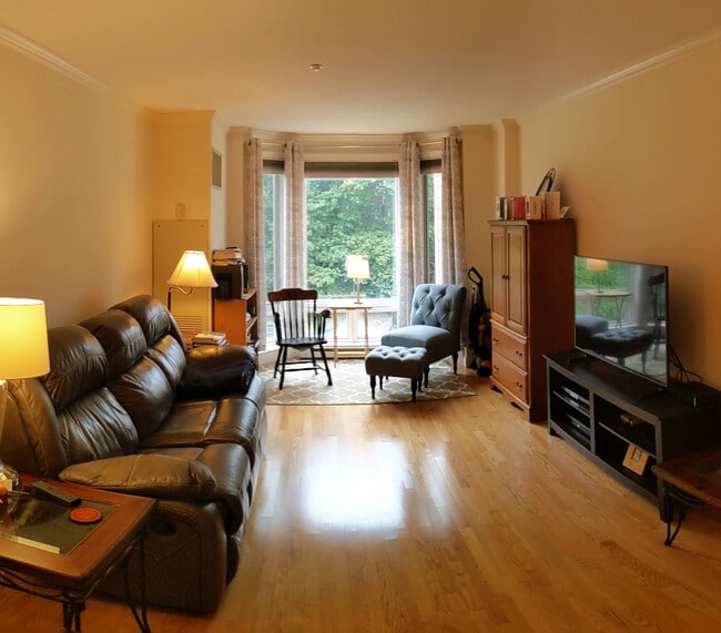 Photo - 2 Saint Paul St Unit #309