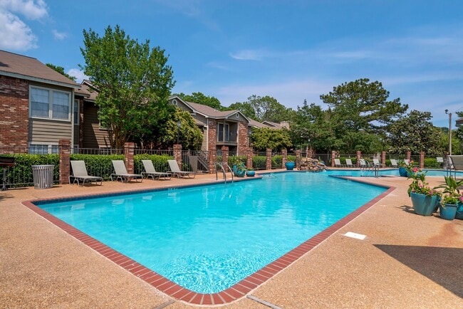 Pear Orchard Apartments