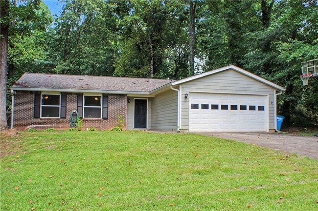 Building Photo - 4189 Hopkins Lake Dr NW
