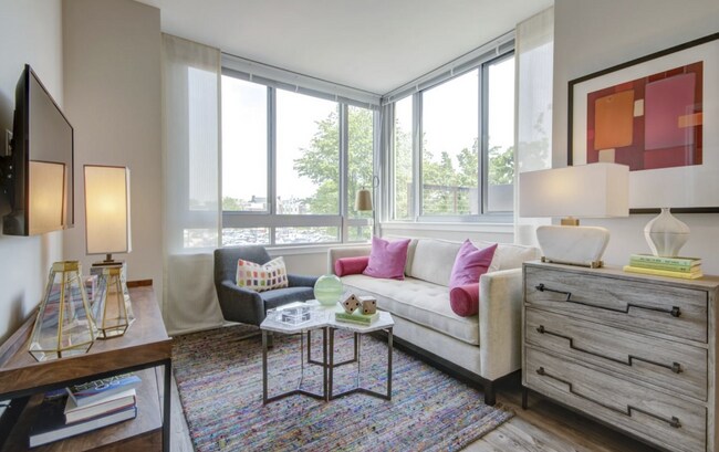 Photo - Harlow Navy Yard