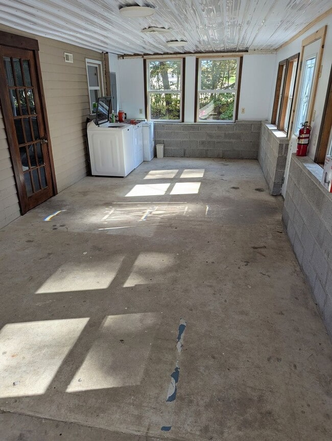 Photo - Riverfront Bungalow