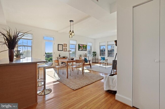 Photo - Beautiful One BR in Columbia Heights/Adams... Unit 316