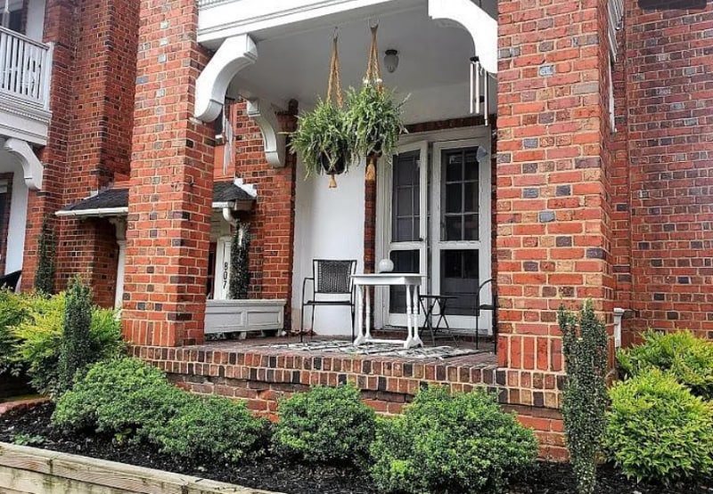 Photo - 807 N Sheppard St Unit 2