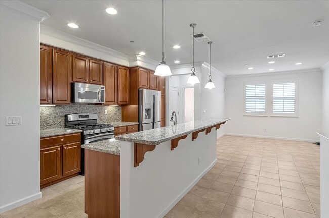 Photo - Gorgeous 2 Bedroom 2.5 Bathroom Townhome - Incredible Location