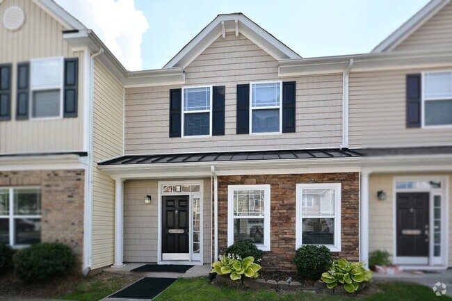 Building Photo - Townhome in Quiet Neighborhood Unit 54