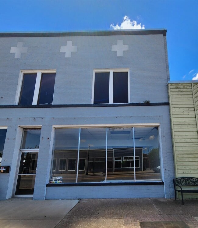 Building Photo - 125 S Jefferson St Rental