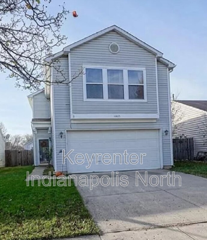 16825 Aulton Dr House House Rental in Noblesville, IN