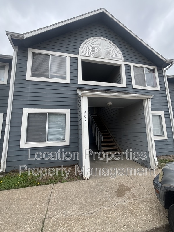 Building Photo - 503 Colorado St Unit 1 - 503 #1